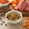 What Nutritional Supplements to Add to Raw Dog Food for a Balanced Diet