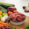 What Raw Food Can You Feed Your Dog? A Comprehensive Guide for Pet Parents