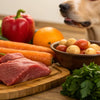 What Raw Food to Feed My Dog: Your Comprehensive Guide to a Healthy Canine Diet
