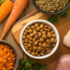 What's a Good Food for Dogs with Allergies? A Comprehensive Guide for Concerned Pet Parents
