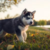 What's the Best Dog Food for Husky Puppies: A Comprehensive Guide