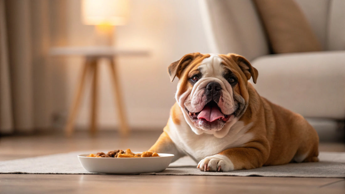 What Seasonings Can Dogs Have? A Comprehensive Guide for Pet Owners
