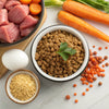 What Should Homemade Dog Food Consist Of? A Comprehensive Guide