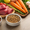 What Supplements Should I Add to Homemade Dog Food?