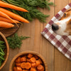 What Thanksgiving Foods Are Safe for Dogs to Eat