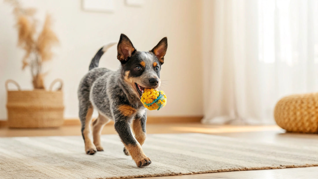 What to Add to Dog Food for Dry Skin: Essential Tips for a Healthy Coat
