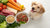 What to Feed Dogs to Help Lose Weight: A Comprehensive Guide for Pet Owners