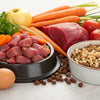 What Type of Raw Food to Feed Your Dog: A Comprehensive Guide to Pet Nutrition
