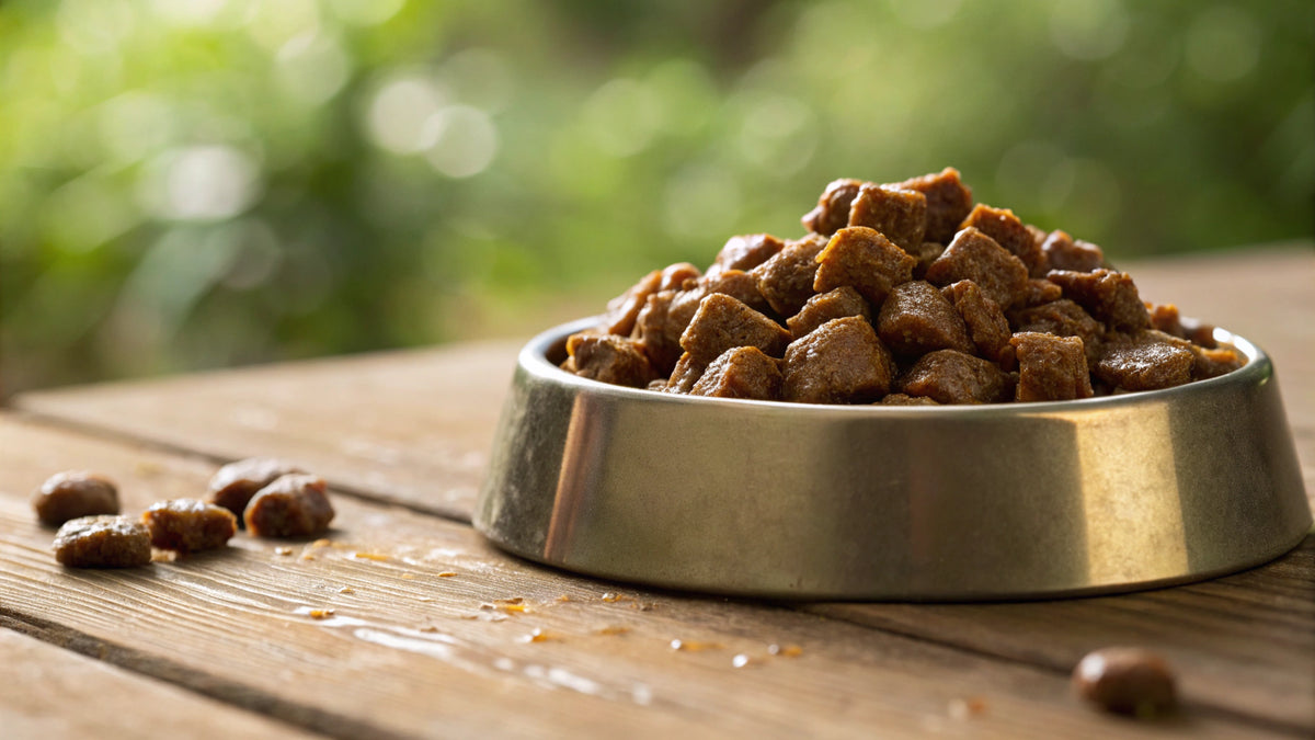Picture Idea: What Wet Dog Food Is Grain Free Understanding The Benefits