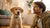 When Can My Dog Stop Eating Puppy Food? A Comprehensive Guide to the Transition-140405604591