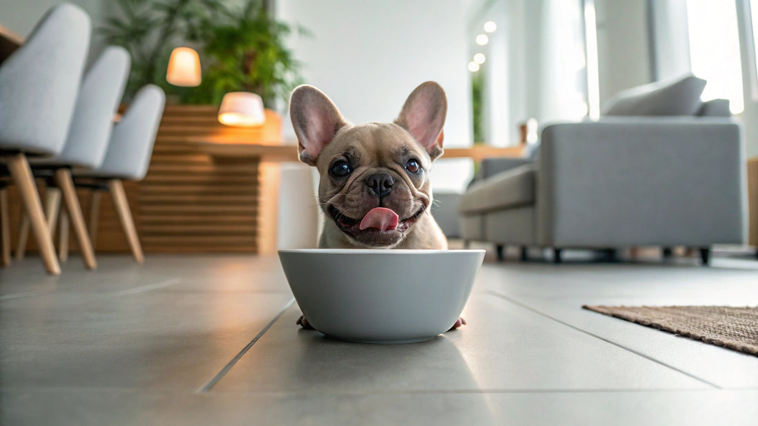 When Can Puppies Eat Solid Food? A Comprehensive Guide for Pet Owners