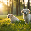 When Can Puppies Switch to Adult Dog Food: A Comprehensive Guide for Pet Owners