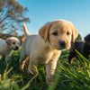 When Can You Start Feeding Puppies Dog Food? A Comprehensive Guide