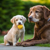 When Do Puppies Change to Dog Food? A Complete Guide for Pet Owners