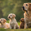 When Do Puppies Start Eating Adult Dog Food? A Comprehensive Guide for Pet Owners