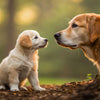 When Do You Switch a Puppy to Regular Dog Food?