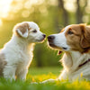 When Does a Puppy Start Eating Dog Food: The Essential Guide for New Pet Owners