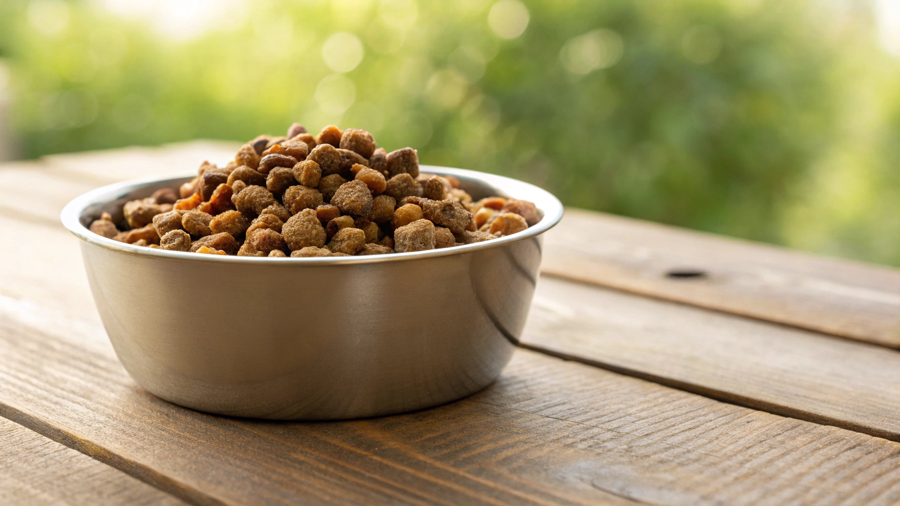 Thumbnail for When To Use Grain Free Dog Food A Comprehensive Guide For Pet Owners