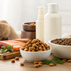 When Was Dry Dog Food Invented: A Journey Through the Evolution of Pet Nutrition