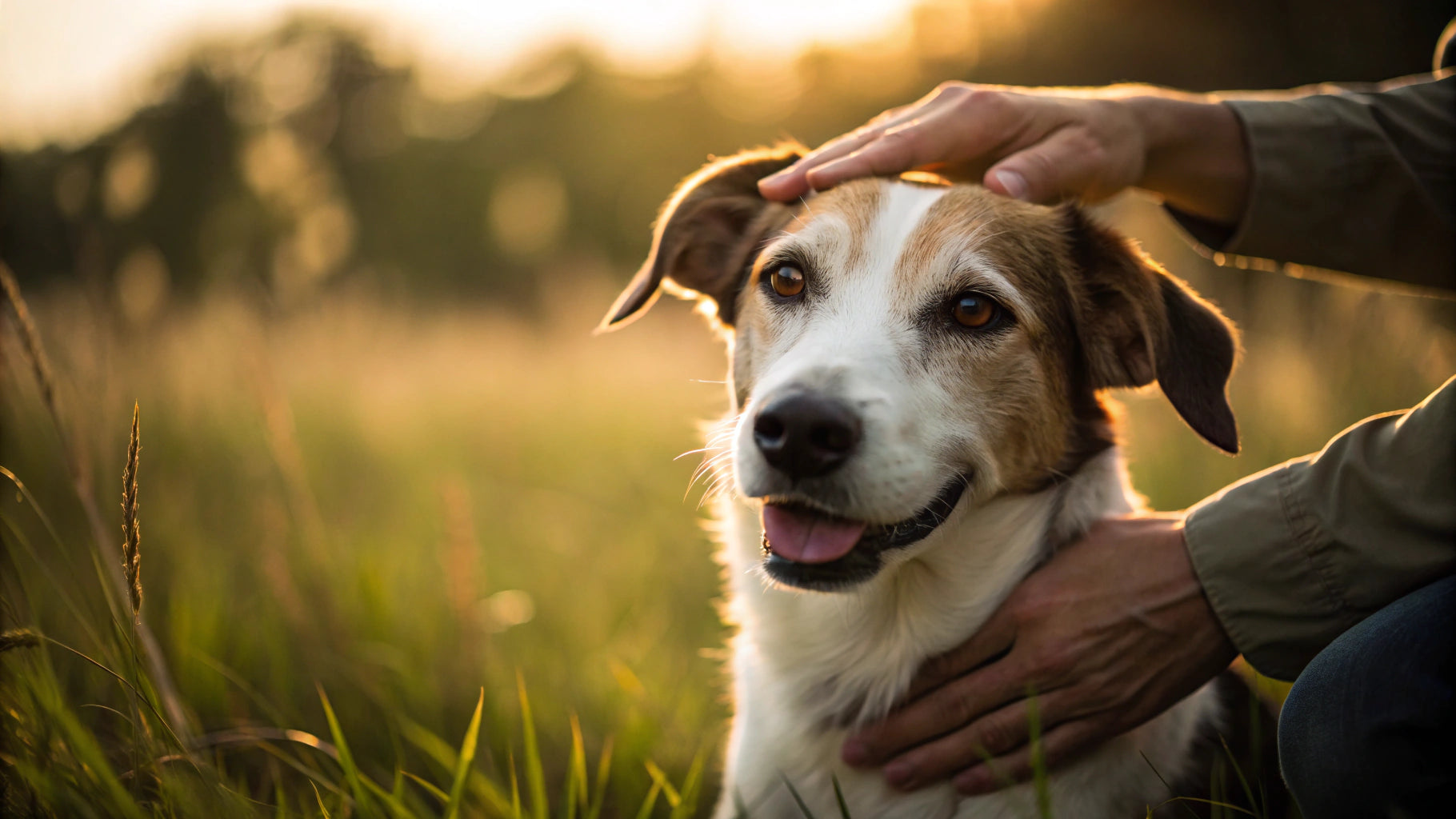Understanding Dog Preferences And Heart Choice photo