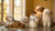 Who Stole the Cookie Dogs? Exploring the Adorable Mystery-141107134703