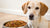 Why Did My Dog Stop Eating Dry Food? Understanding the Reasons and Solutions
