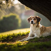 Why Do Dogs Like Sunbathing? Understanding Our Furry Friends' Love for the Sun