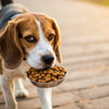 Why Do Dogs Take Their Food Away to Eat It? Understanding Your Dog's Quirks