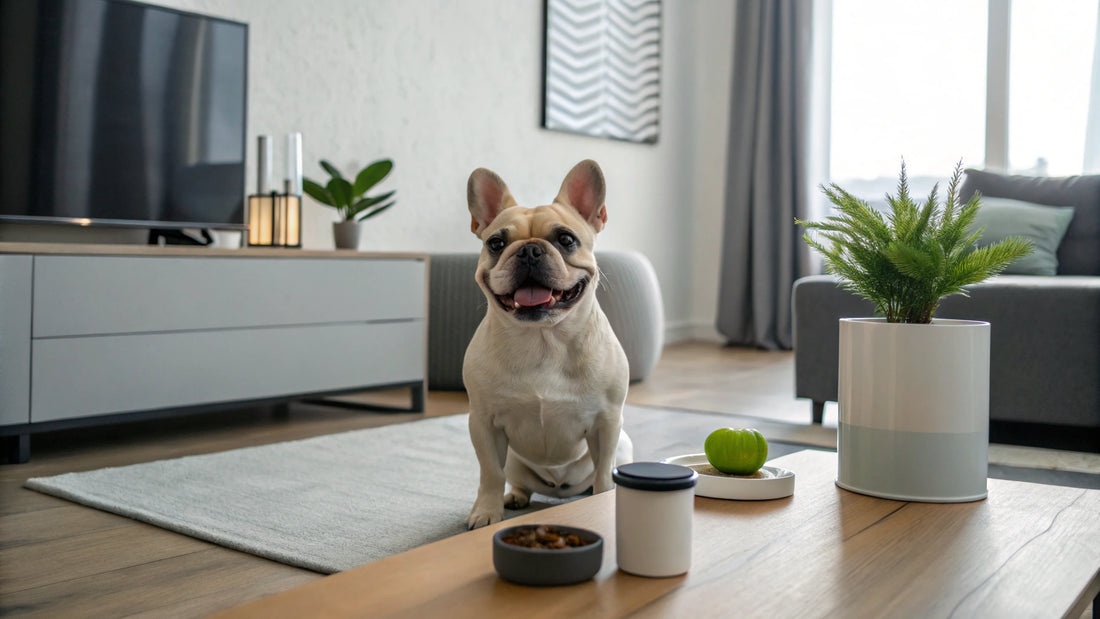 Why Does My Dog Bring Me His Treats? Understanding This Endearing Behavior