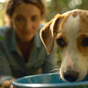Why Does My Dog Keep Knocking Over His Water Bowl? Understanding and Solutions