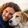 Why Does My Dog Put All His Weight on Me? Understanding the Affectionate Lean