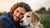Why Does My Dog Put All His Weight on Me? Understanding the Affectionate Lean