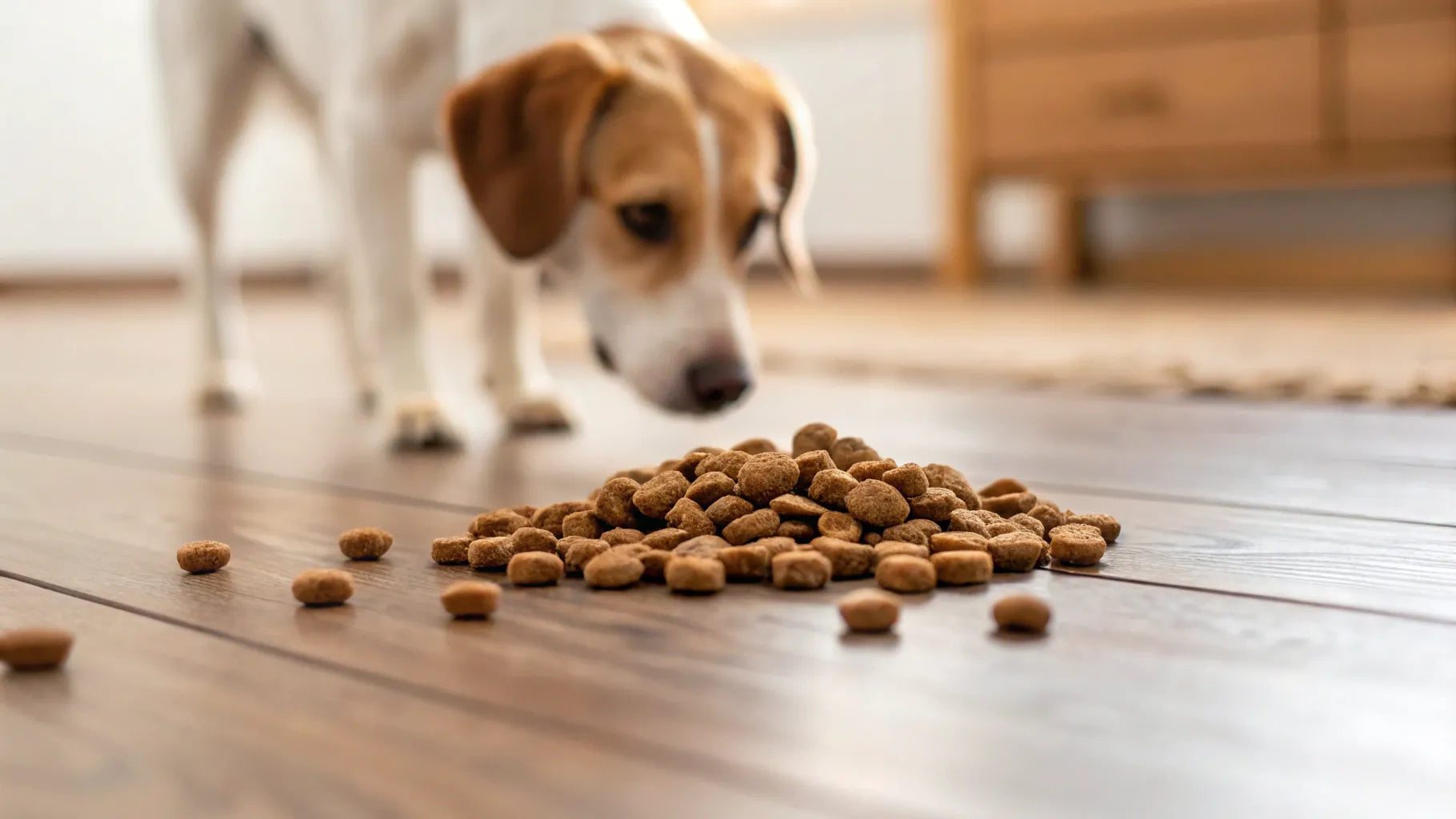 Why is Dog Food Called Kibble? Understanding the Origins and Evolution ...