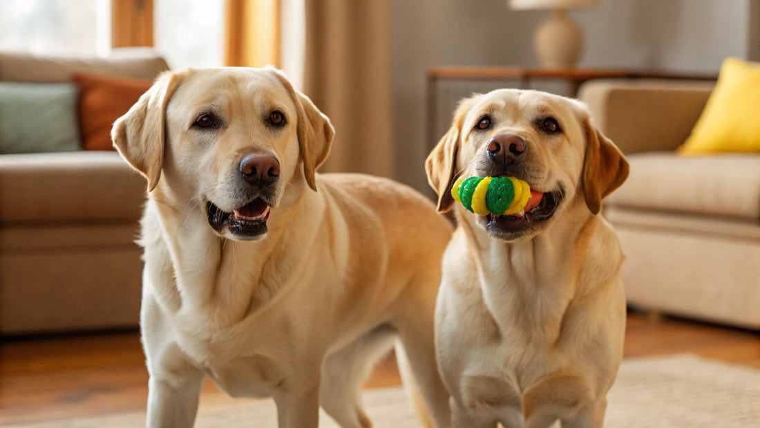 Why is Grain Free Better for Dogs? A Comprehensive Guide to Dog Nutrition