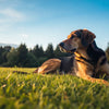 Why Is My Dog Gaining Weight Fast? Understanding the Causes and Solutions