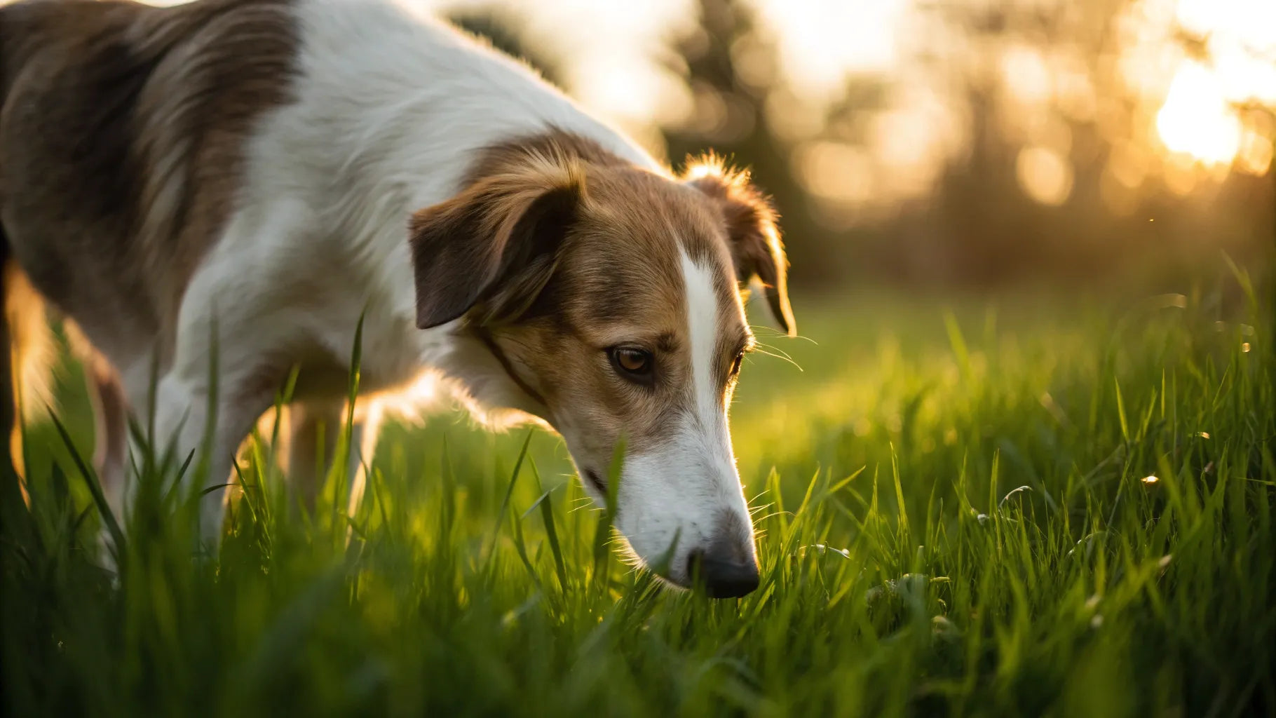 Curated visual reference: Why Is My Dog Not Eating Food But Eating Grass Photo Inspiration