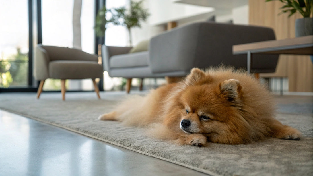 Why Won't My Dog Eat Treats? Understanding Your Furry Friend’s Food Preferences