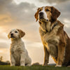 Will Adult Dog Food Hurt a Puppy? Understanding Nutritional Needs for Growing Dogs
