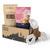 Hearty Hound Dog Subscription Box - 12 Months Prepay