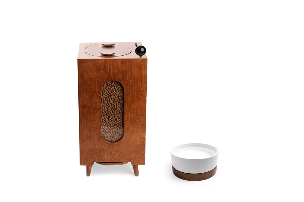 Houndsy Water Bowl