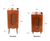 Houndsy Kibble Dispenser