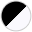 Black/White