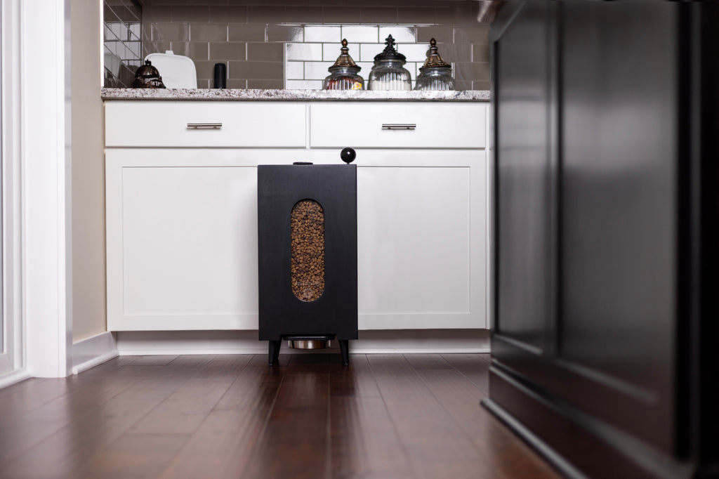Houndsy Kibble Dispenser by Houndsy — Kickstarter