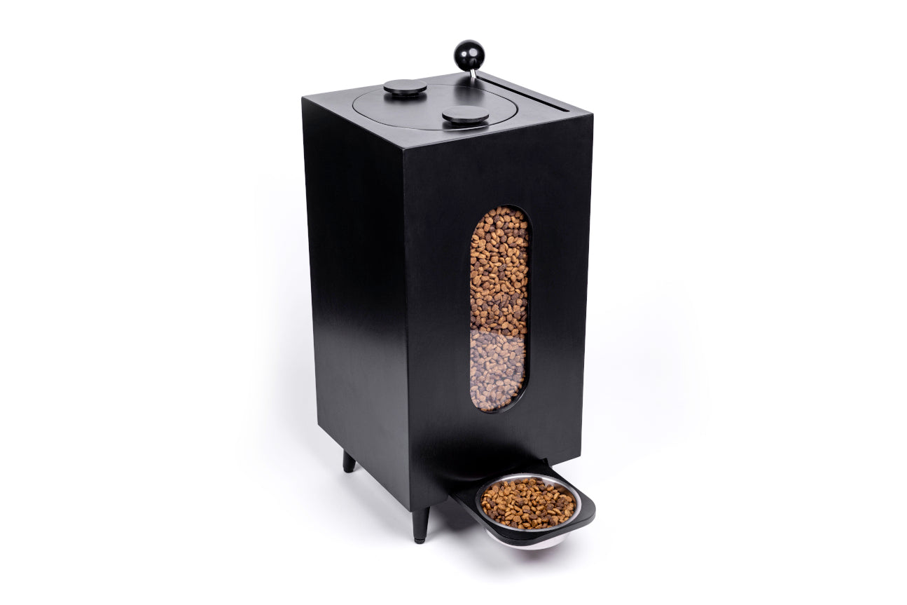 Houndsy Kibble Dispenser