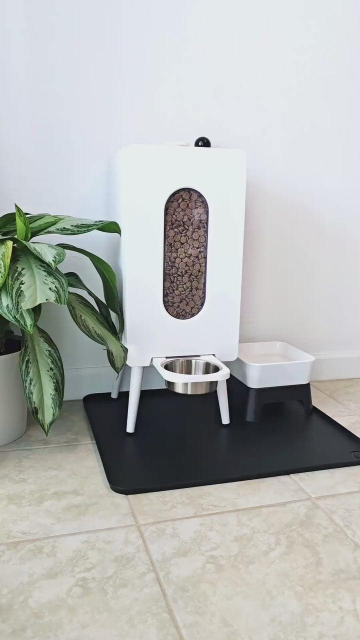 Houndsy Kibble Dispenser Legs