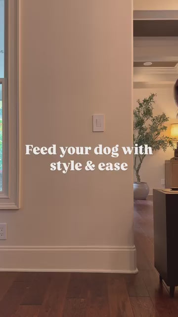 Houndsy Kibble Sensor