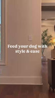 Houndsy Stainless Steel Pet Bowls