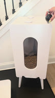 Houndsy Kibble Dispenser Legs