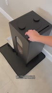 Houndsy Kibble Dispenser Legs