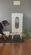 Houndsy Kibble Dispenser Legs